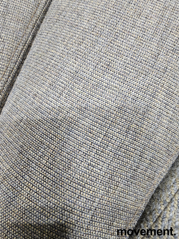 BOB sofaoppsett 725cm Brun grå - 12 / 13
