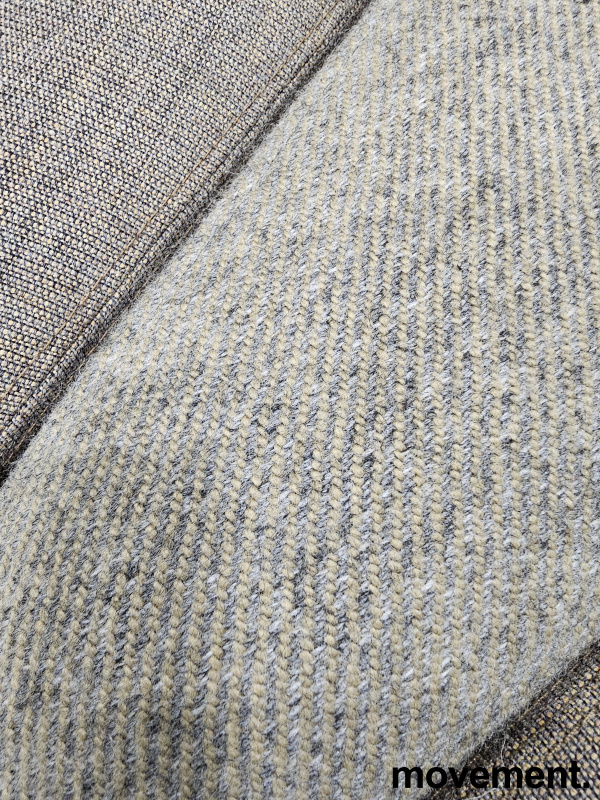 BOB sofaoppsett 725cm Brun grå - 10 / 13
