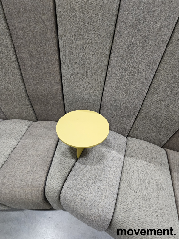 BOB sofaoppsett 725cm Brun grå - 13 / 13