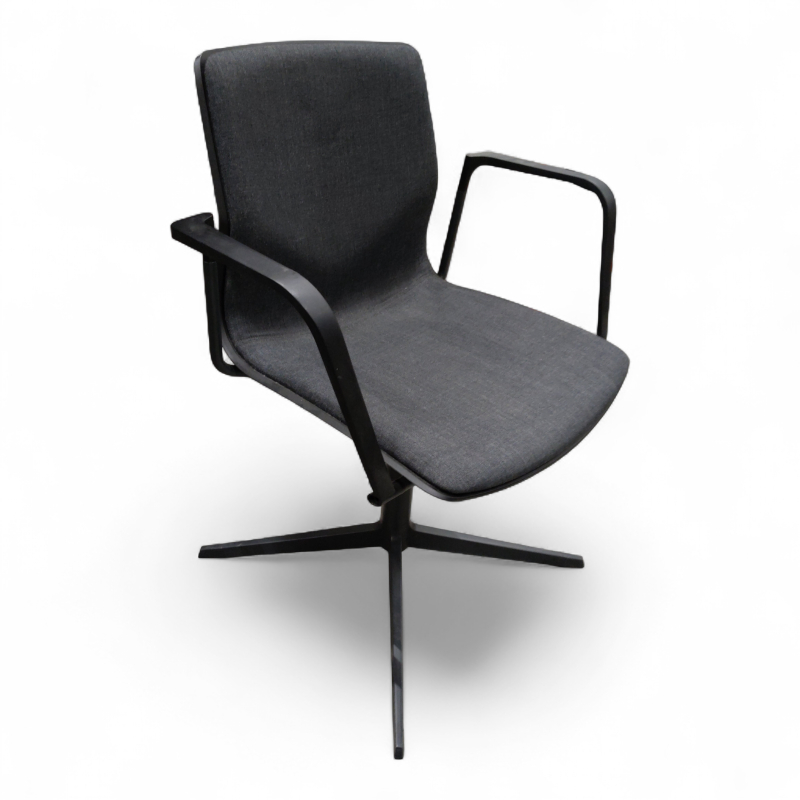 FourSure 99 Loop, forsidepolstret