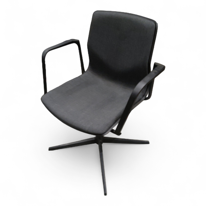 FourSure 99 Loop, forsidepolstret