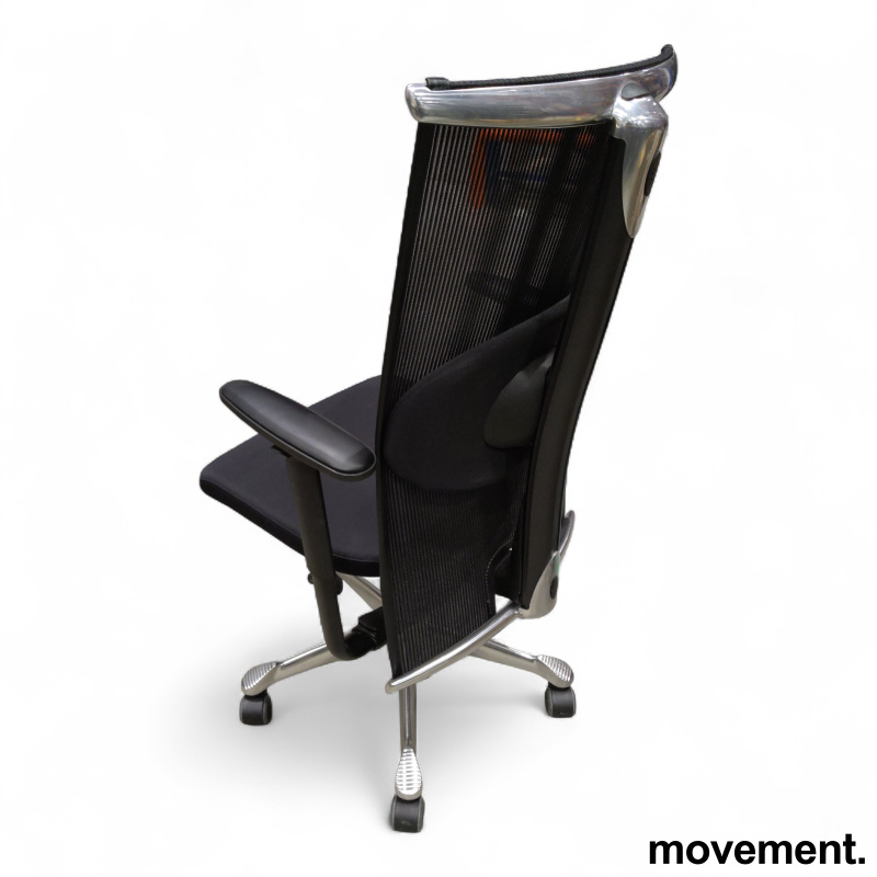 H09 Communication 9272 med armlene - 2 / 2