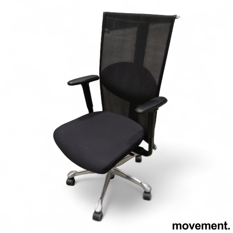 H09 Communication 9272 med armlene - 1 / 2