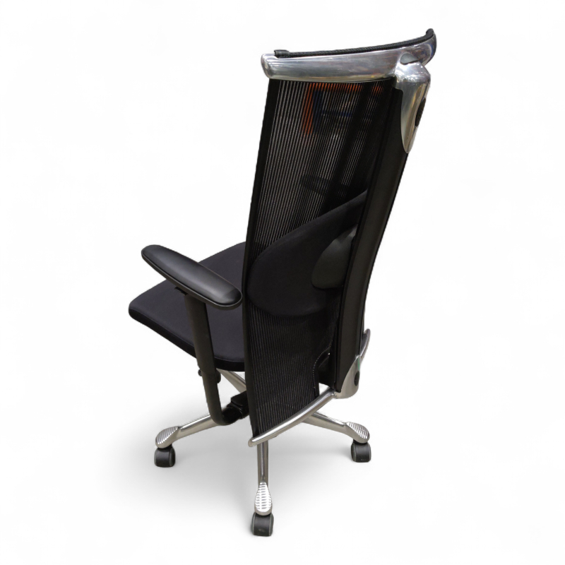 H09 Communication 9272 med armlene