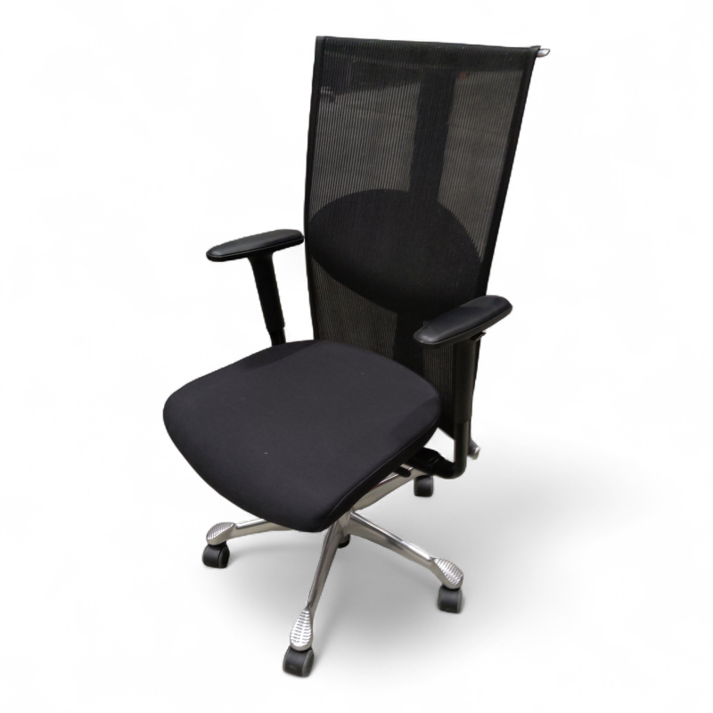 H09 Communication 9272 med armlene