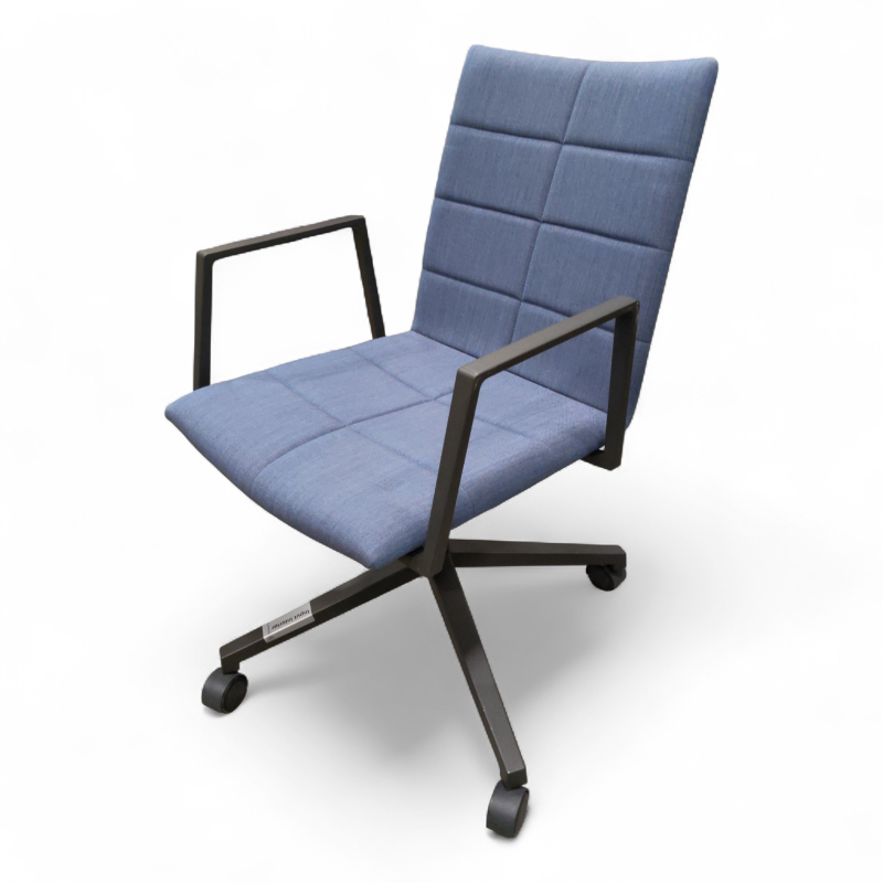 Archal, 4er kryss med hjul og