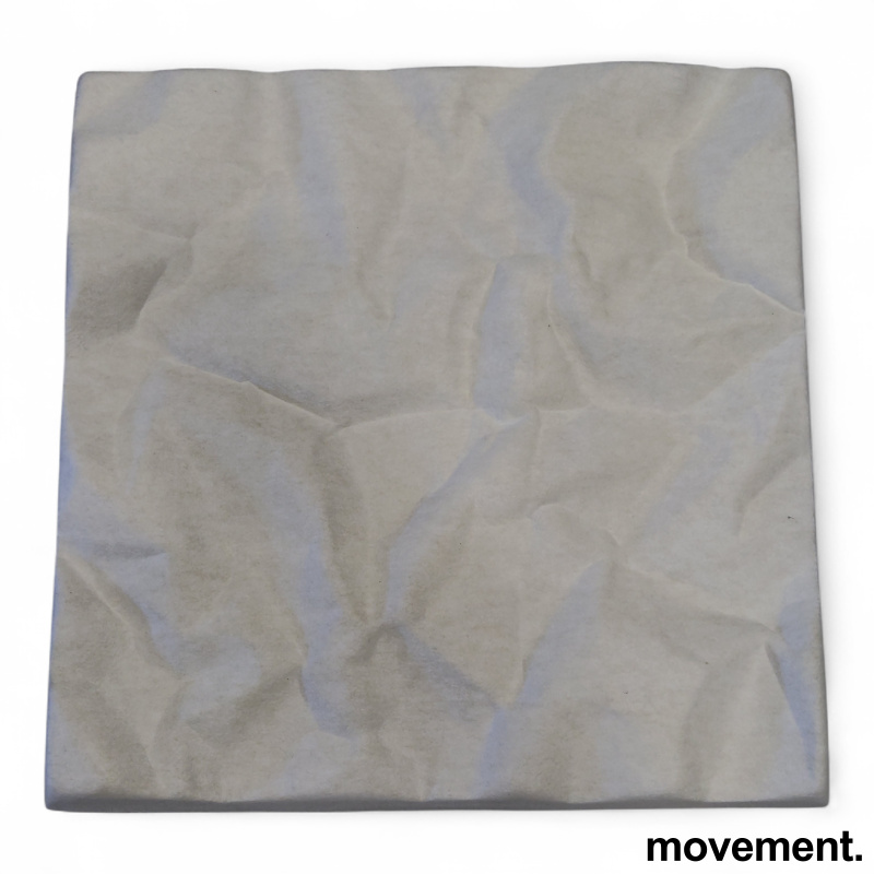 Soundwave Scrunch Offwhite, Pent - 1 / 2