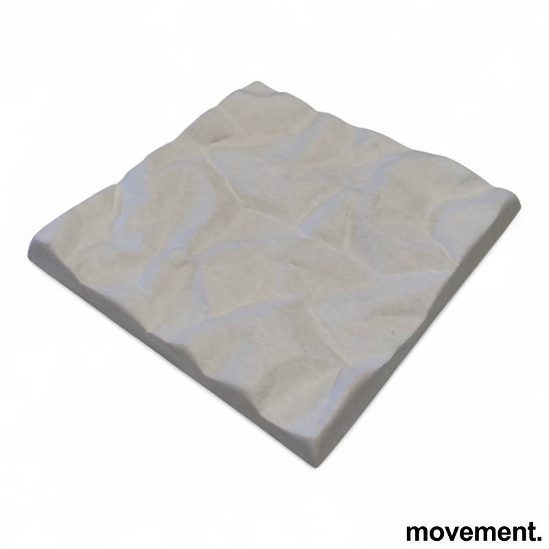 Soundwave Scrunch Offwhite, Pent - 2 / 2