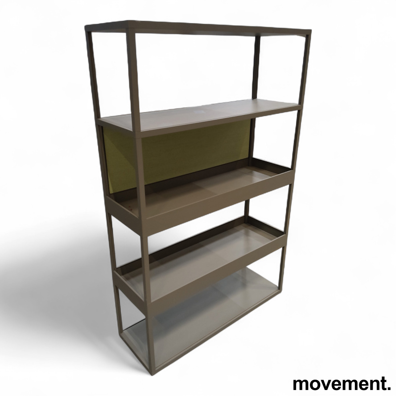 New Order 100x156cm 5H Mørk grønn, - 4 / 4