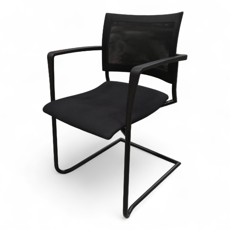 Casala Feniks II, mesh rygg,