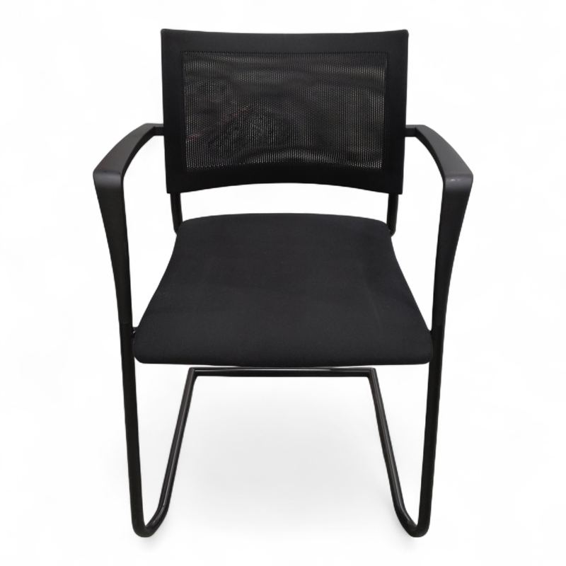 Casala Feniks II, mesh rygg,