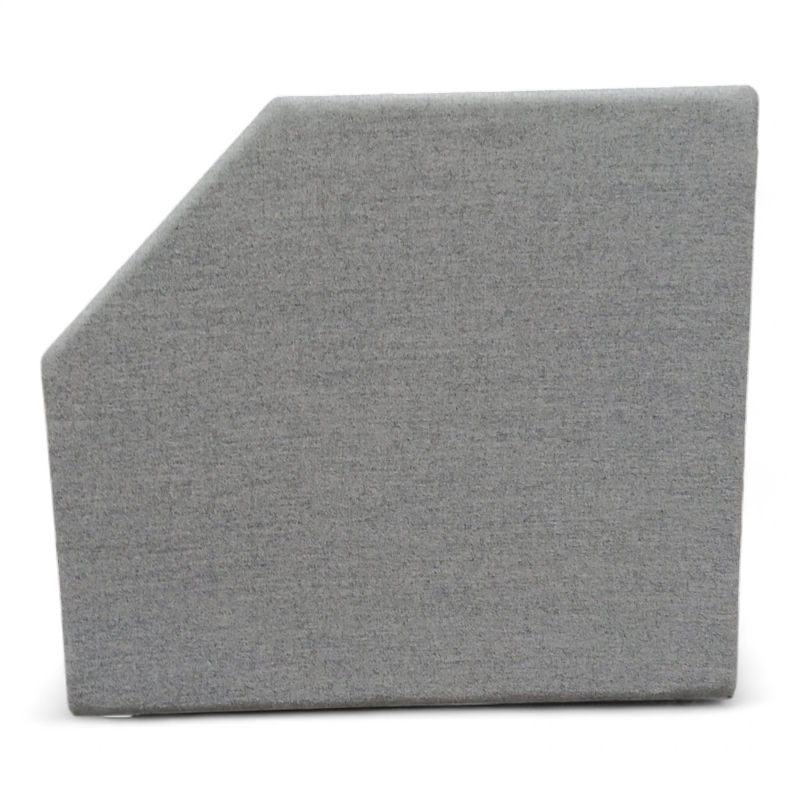 Limbus soft med brutt hjørne,