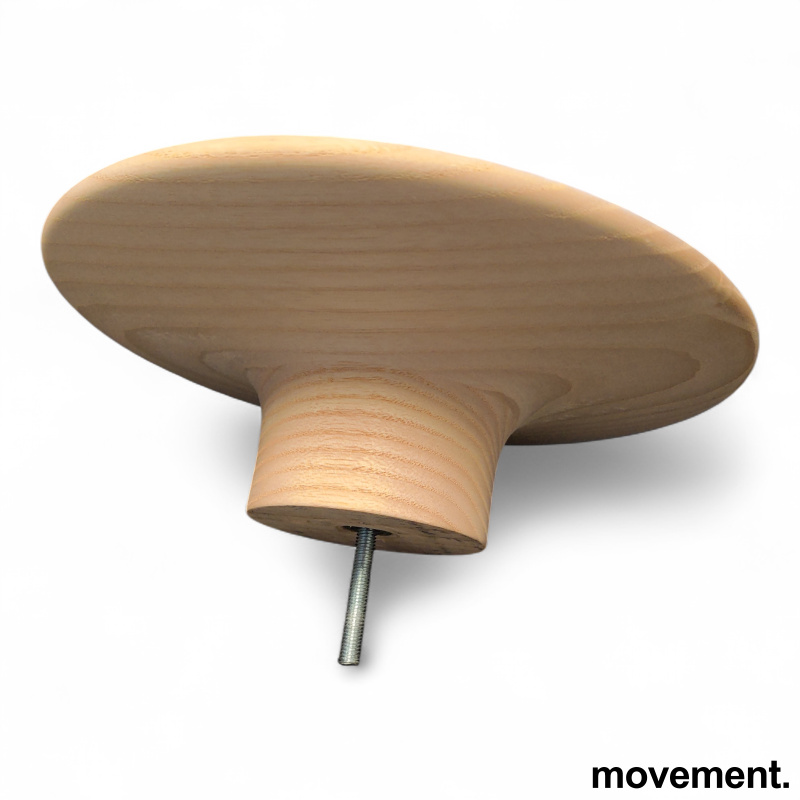 Dots Ø=17cm Natur, Pent brukt - 2 / 2