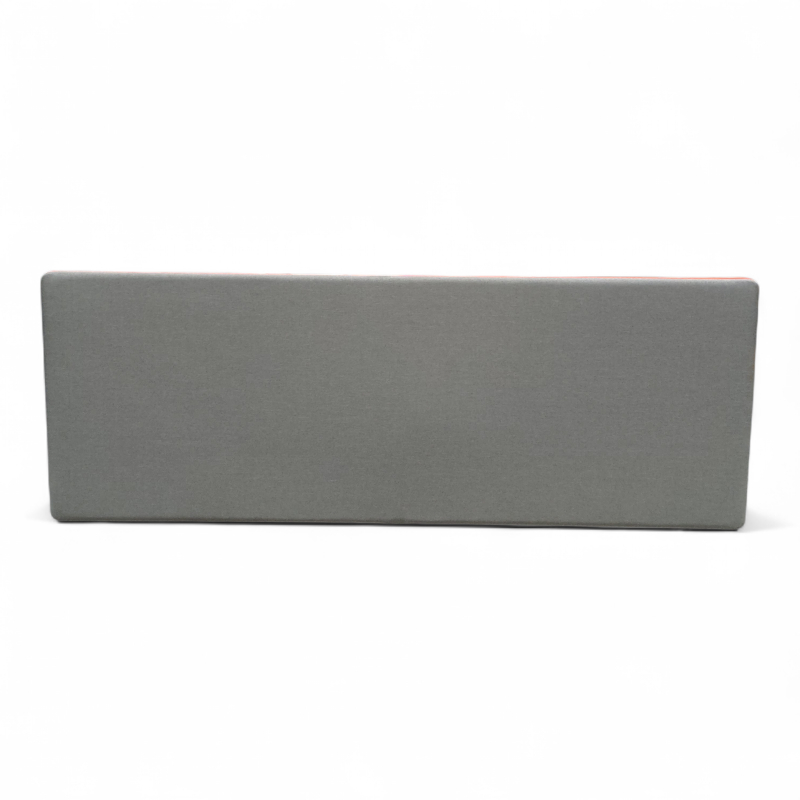 Screenit A30 180x65cm Grått stoff,