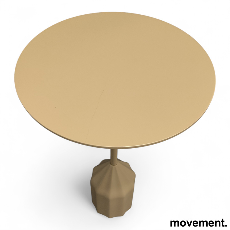 Burin mini Beige, Pent brukt - 2 / 2