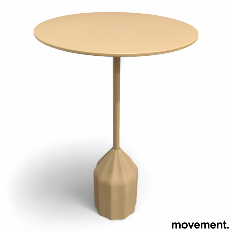 Burin mini Beige, Pent brukt - 1 / 2