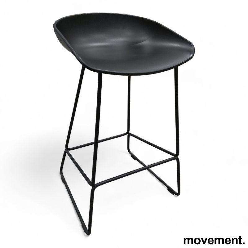 About a stool AAS 38, plast sete og - 1 / 2
