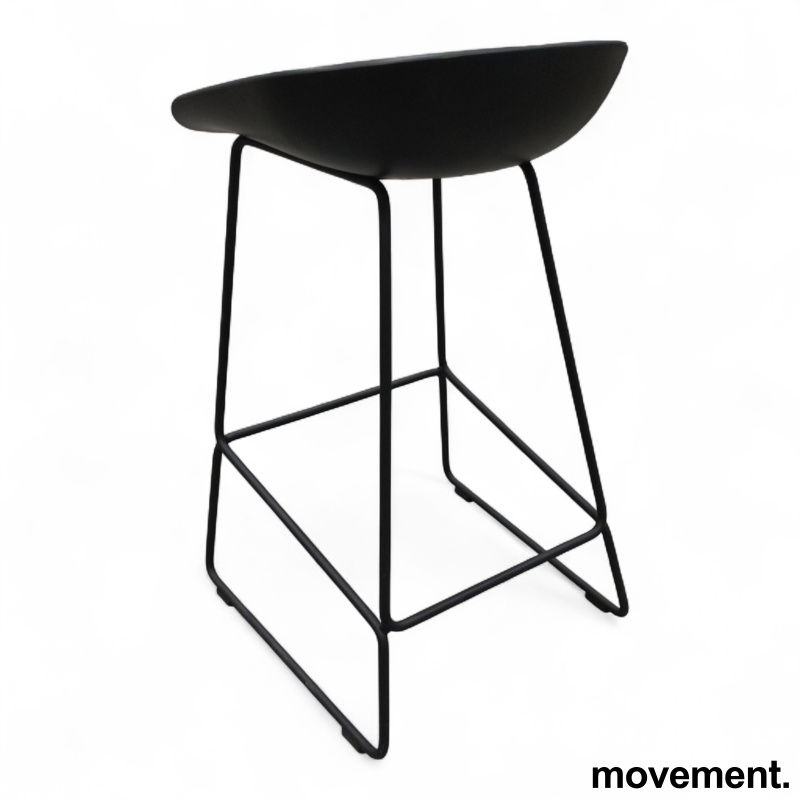 About a stool AAS 38, plast sete og - 2 / 2