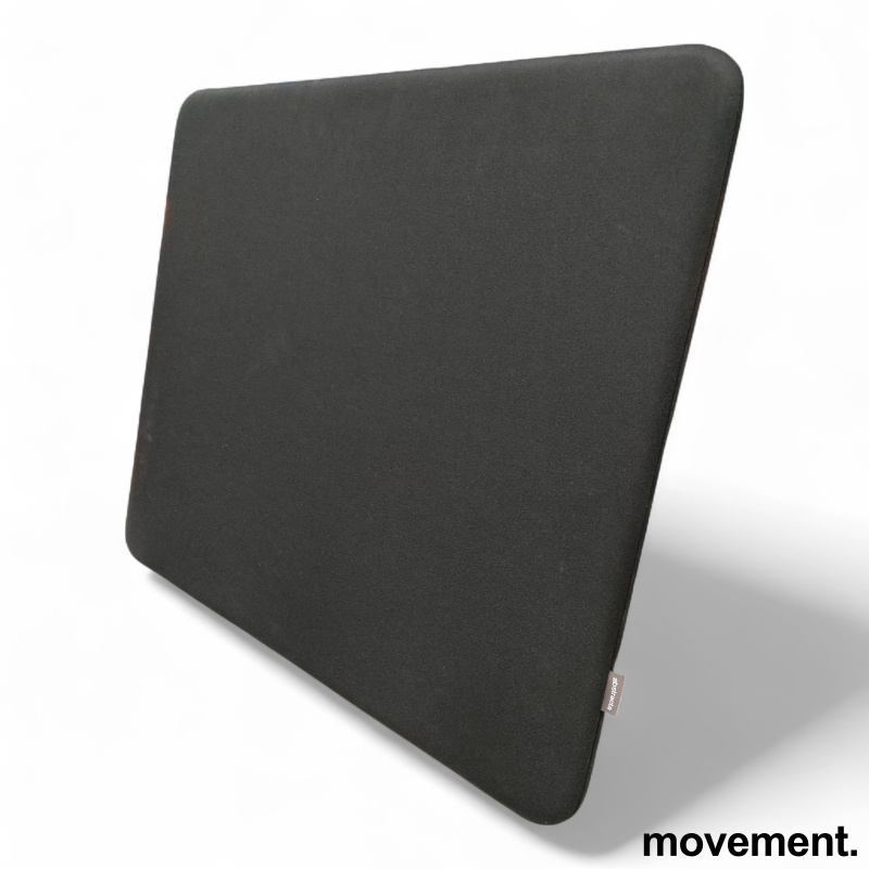 Softline bordskillevegg 80x65cm - 1 / 3