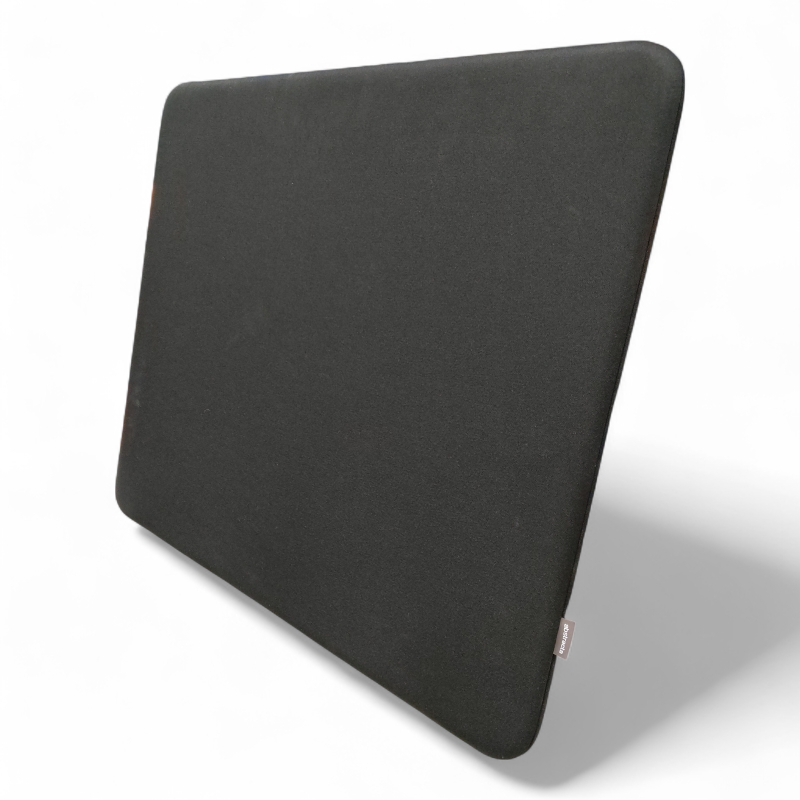 Softline bordskillevegg 80x65cm