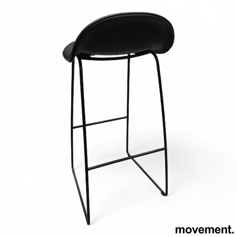 3D Stool fullpolstret 76cm høyde - 2 / 2