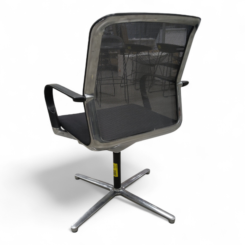 Filo med armlene, 4er-kryss uten