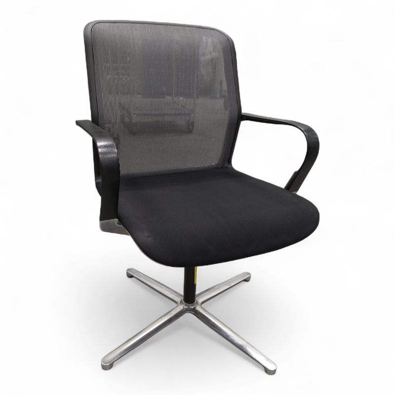 Filo med armlene, 4er-kryss uten