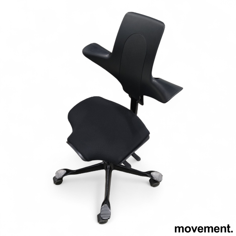 Capisco Puls 8010, standard lift - 2 / 3