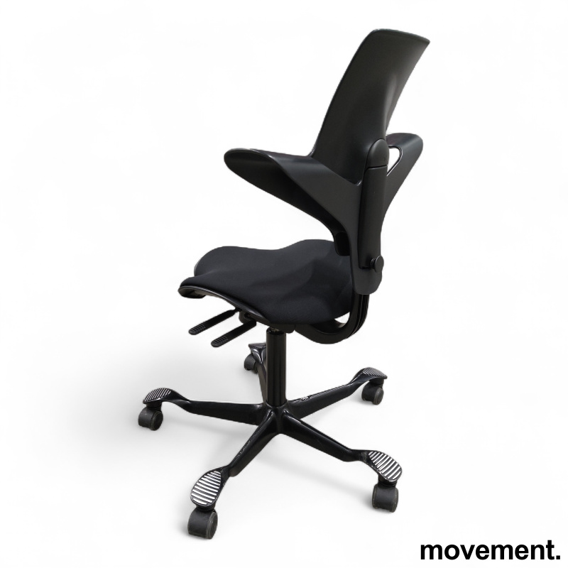 Capisco Puls 8010, standard lift - 3 / 3