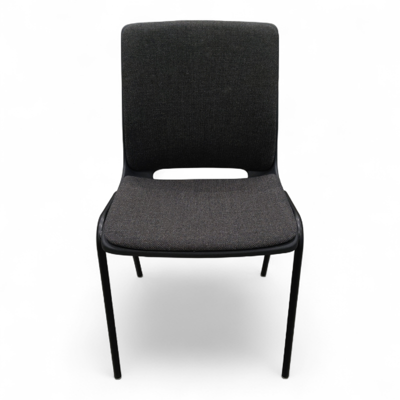 Ana 4340SR, polstret rygg og sete