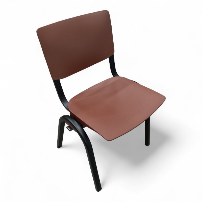 Celi 9100 Burgunderrødt sete og