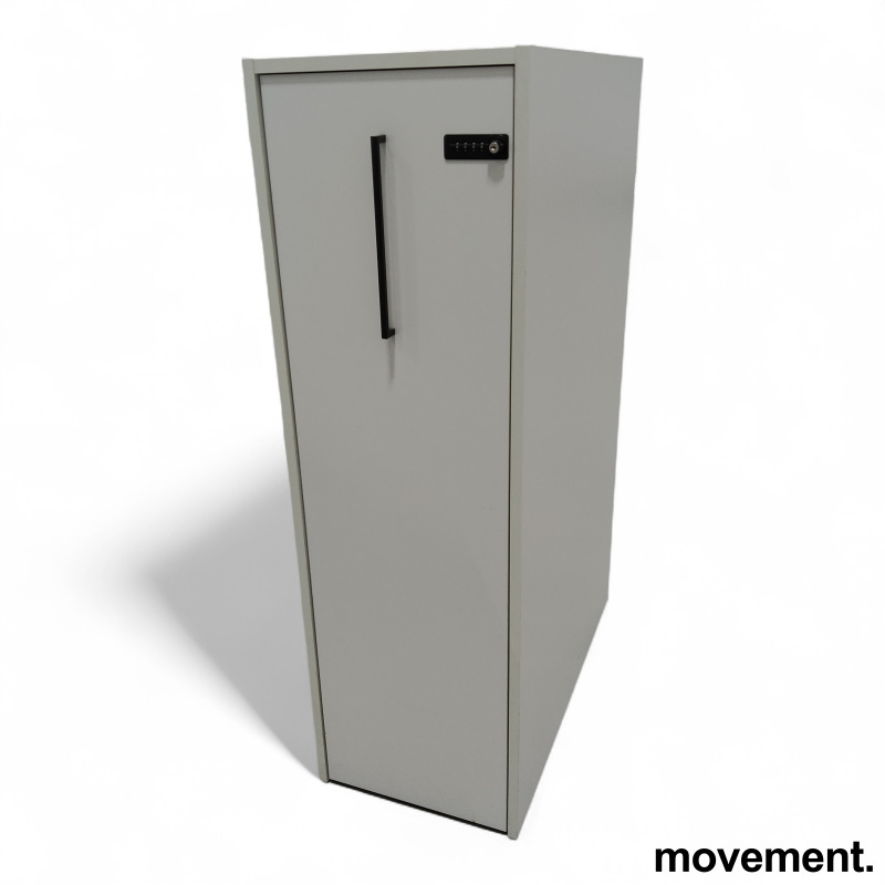 Titan tårnskap 3A4, 80cm dybde, - 3 / 4