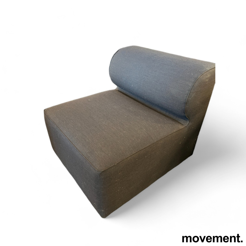 Eave 86, modul 75 cm  Blått