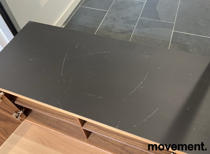 Classic skjenk lav 160x50cm - 4 / 4