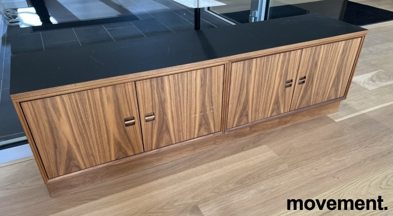 Classic skjenk lav 160x50cm - 1 / 4