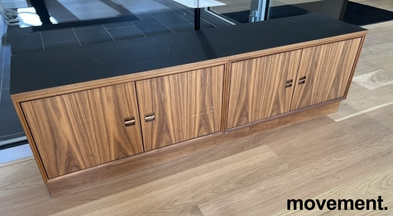 Classic skjenk lav 160x50cm