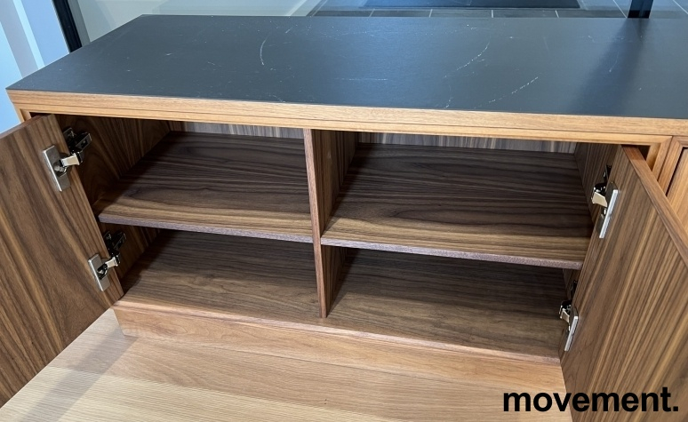 Classic skjenk lav 160x50cm