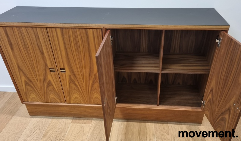Classic skjenk 160x93cm - 1 / 4