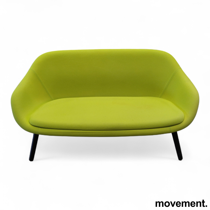 About a lounge AAL Sofa 2-seter - 2 / 3