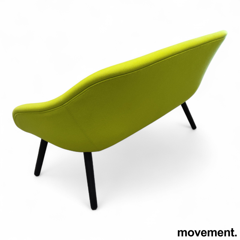 About a lounge AAL Sofa 2-seter - 3 / 3