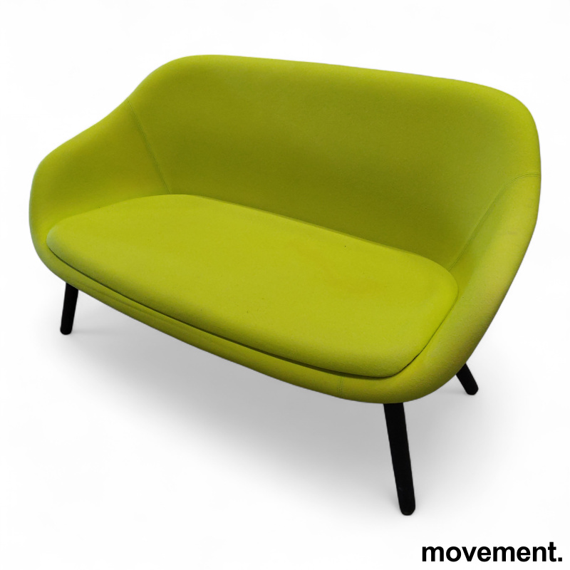 About a lounge AAL Sofa 2-seter - 1 / 3