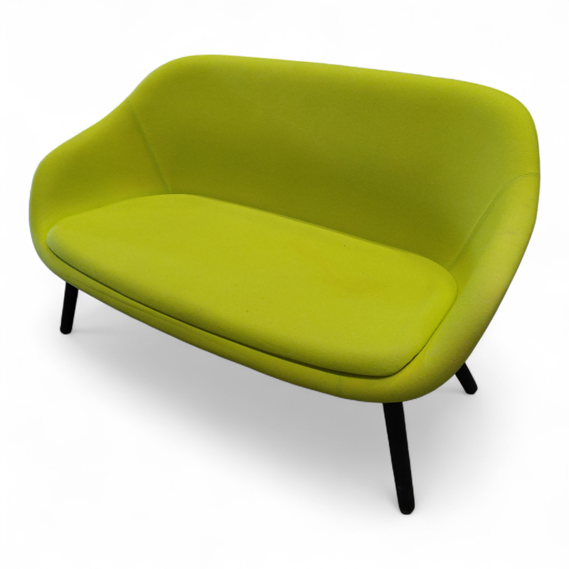 About a lounge AAL Sofa 2-seter