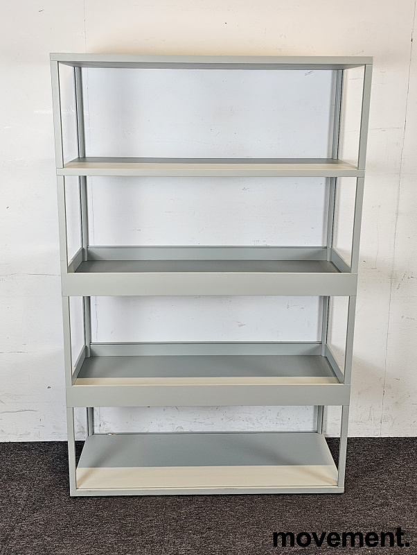 New Order 100x156cm 5H Hvit, Pent - 3 / 3