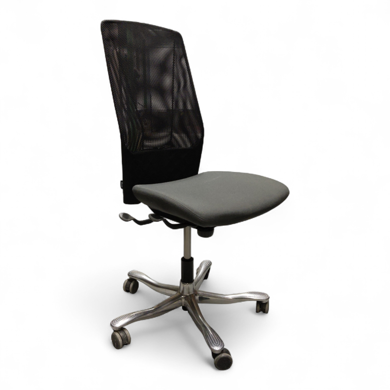 5000 5280M meshrygg, uten armlene