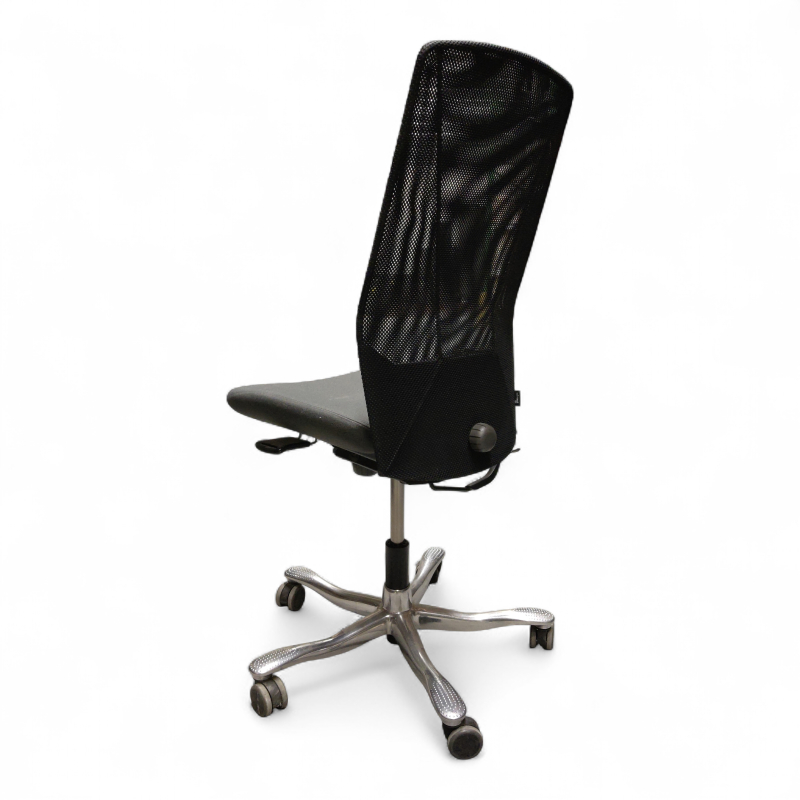 5000 5280M meshrygg, uten armlene