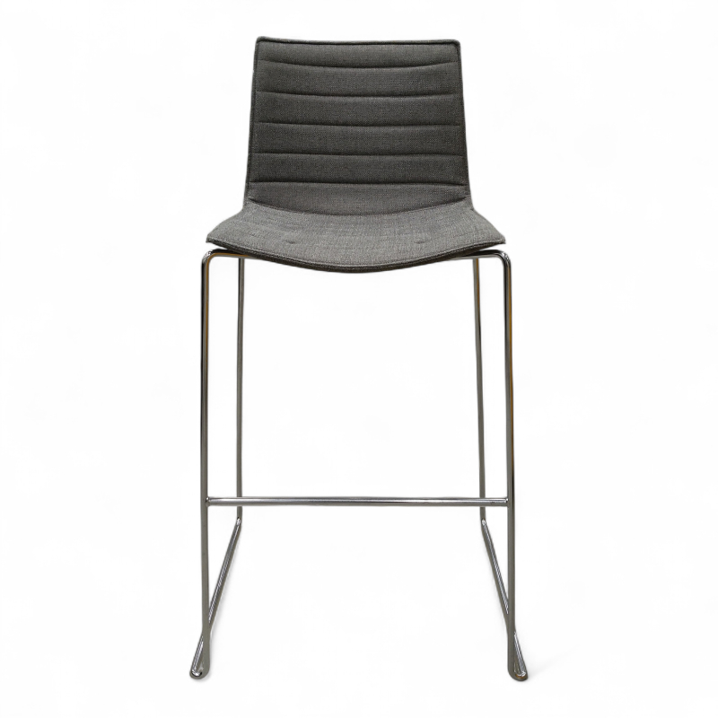 Catifa 46 barstol høy, fullpolstret