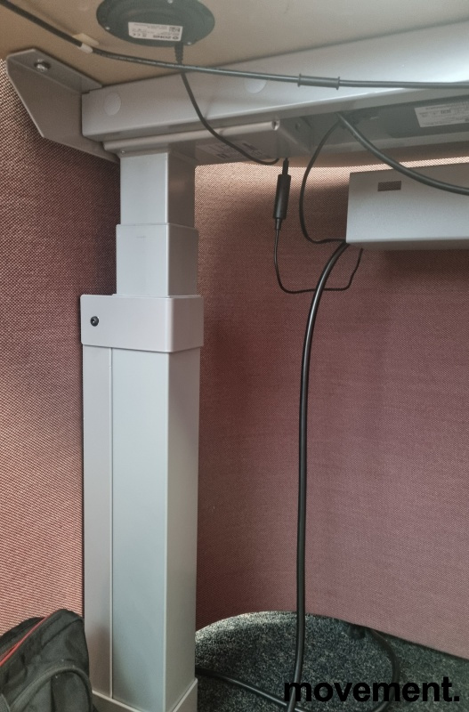 Podwork 155x155cm Røde - 4 / 6