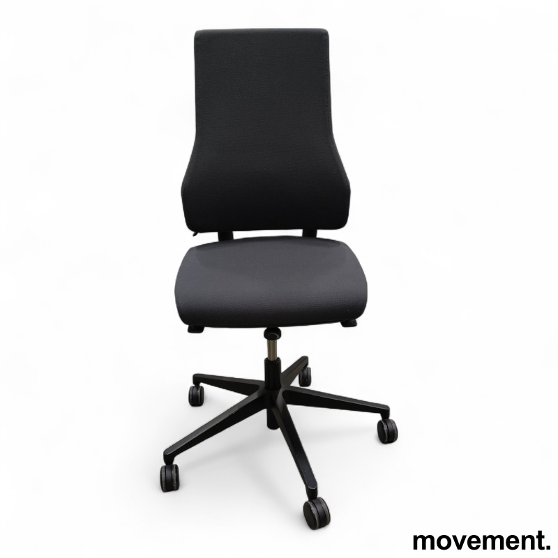 Axia 2.5 uten armlene Mørkt grått - 2 / 2
