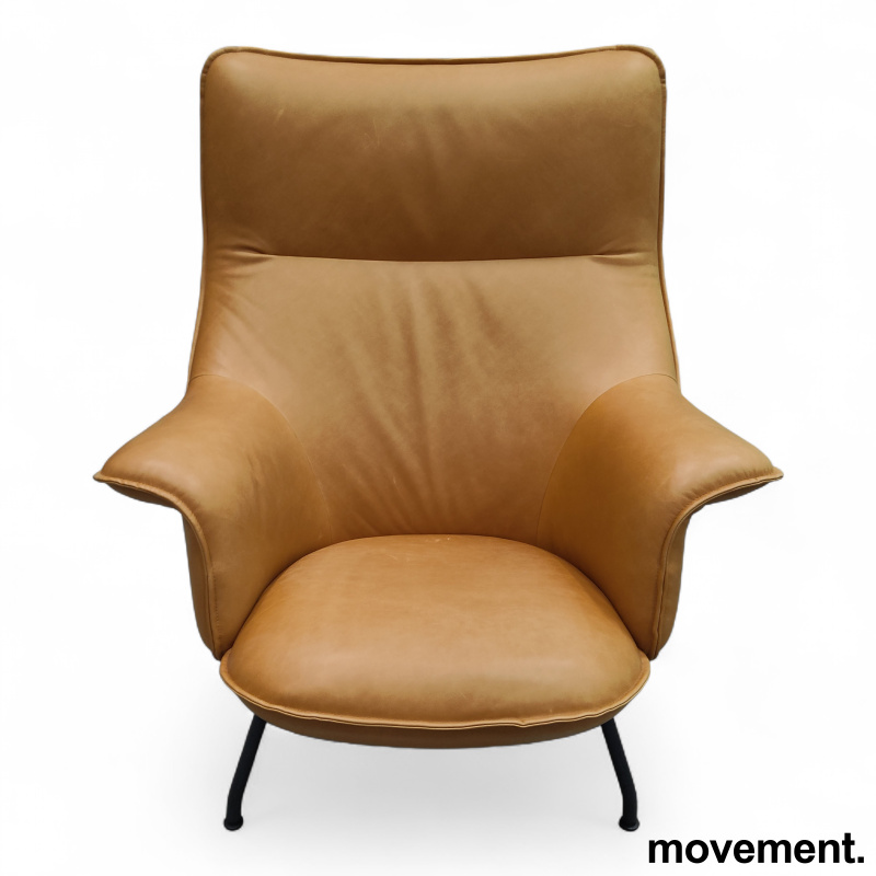 Dose Lounge Chair High Back Tube - 2 / 3