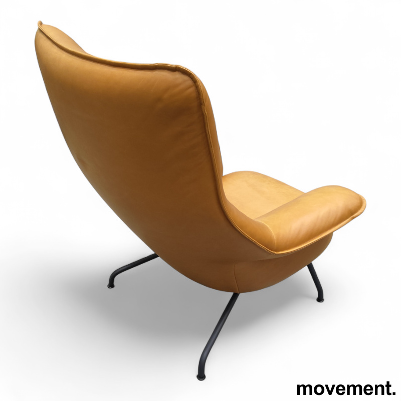 Dose Lounge Chair High Back Tube - 3 / 3